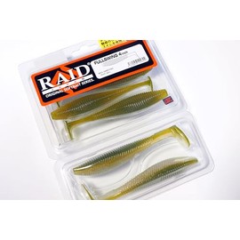 Raid Japan Full Swing 4 073. Sweet Fish
