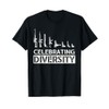 Celebrate Variety Funny Gun Shirts For Men Funny Gun Gifts