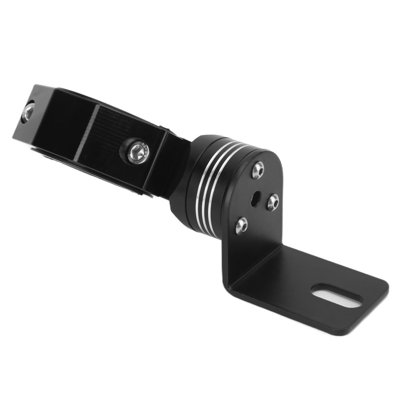 Heavy Duty Adjustable UTV Flag Mount Whip Light Bracket Replacement