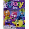 R.J. Rabbit Easter Unlimited Crazy Eggs Coloring Kit