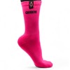 Pilates Grip Socks Yoga Socks with Grips for Women, Non-Slip