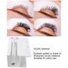 Eyelash Flowering Machine Acrylic Eyelash Separator Eyelash Extension Splitting Machine