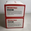WORKPRO Alcohol Prep Pads Package Of 100Part 124503 Lot Of