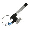 Cold Water Tap Single Lever 12V Microswitch Caravan Motorhome Campervan