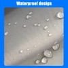 LOTHID Wallbox Weather Protection Roof for Electric Car Charging Station,