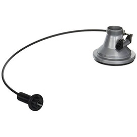 Rohl 739BS Basket Strainer With Pop-Up Controls, Biscuit