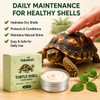 TARANDUS Reptile Shell Balm, Turtle Shell Care Conditioner for Tortoise,