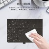 AGM PAD P2 Case Cover, KONXISA Magnetic Suction Tablet Sleeve