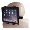 Importeek Soporte Base Porta Tablet Auto Cabecera Respaldo Ajustable