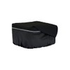 Panasonic Cycle Technology NSAR154-B Rear Basket Cover, Black