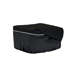 Panasonic Cycle Technology NSAR154-B Rear Basket Cover, Black