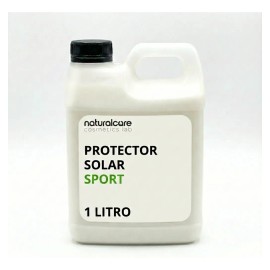 Protector Solar Sport Fps50