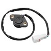 DUZFOREI 5KM-82540-01-00 Neutral Switch Assembly, Replacement for Yamaha Grizzly 660