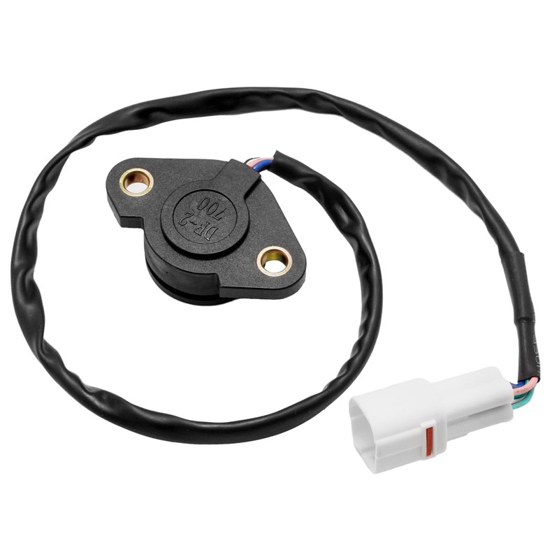 DUZFOREI 5KM-82540-01-00 Neutral Switch Assembly, Replacement for Yamaha Grizzly 660