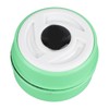 Mini Aquarium Magnetic Brush Strong Magnetic Force Prevent Slip Fish