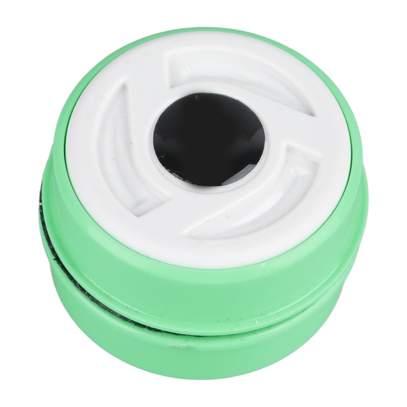 Mini Aquarium Magnetic Brush Strong Magnetic Force Prevent Slip Fish