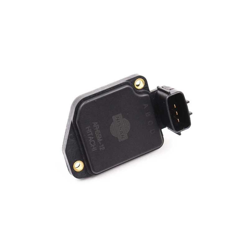 OEM New MAF AFH55M-12 HITACHI Mass Air Flow Sensor for