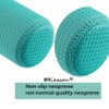 WK IEASON 12oz Standard Can Sleeves Insulators Holder Non-Slip Neoprene