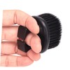 BIUDECO Multi Function Bristle Beard Brush for Men Hair Cleaning