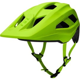 Fox Racing | Youth Mainframe Helmet, Ce Fluo Yellow YOS
