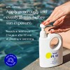 Supergoop! Everyday Sunscreen with Cellular Response Technology SPF 50, 18