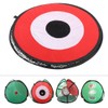 4 Sides Nylon Professional Portable Sports Golf Training Practice Net
