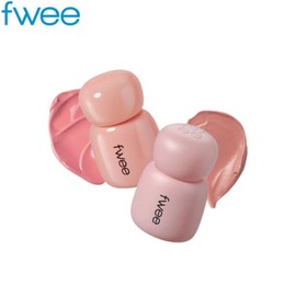 FWEE Rose Obsession Stay Fit Lip Tint 3.5ml, Color 1:GW01 Honey Rose