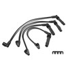 Frankberg 4x Ignition Cable Set Ignition Cable Compatible with Astra