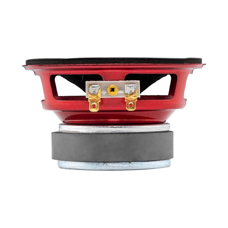 DS18 PRO-X4M PRO Series 4" Midrange Loudspeaker 200W Max -