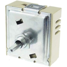 SPARES2GO 13A 240V Simmerstat Energy Regulator Unit for Tricity Bendix Oven Cooker