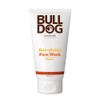 BULLDOG SKINCARE - Energising Face Wash For Men | Revitalising