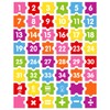 D4DREAM Line up Spots for Classroom Floor - 48Pcs 4''