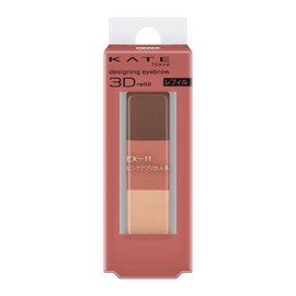 Kate Designer Eyebrow 3D EX-11 Refill