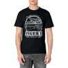 Tiger I - WW2 Tank T-Shirt