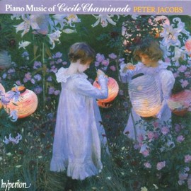 Piano Music of Cecile Chaminade