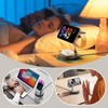 2025 3 in 1 Charging Station Compatible with Mag-Safe Charger