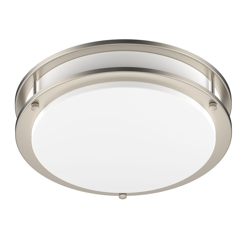 DYMOND LED Ceiling Light Flush Mount Dimmable Adjustable Lighting from