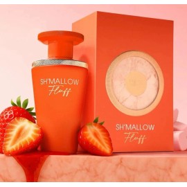 French Avenue Sh'mallow Fluff Perfume 100ml EDP by French Avenue