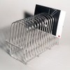 Radius Collator Magazine Rack with 10 Compartments