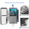 F1TP Action 2 Waterproof Case for DJI Action 2 Power