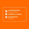 Barra limpiadora dermatolgica Darrow Actine de 70g