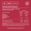 Maca Mix - Maca Negra, Amarilla y Roja 240 Cápsulas