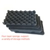 CHBAYI Waterproof & Shockproof Hard Carrying Case | Compatible with