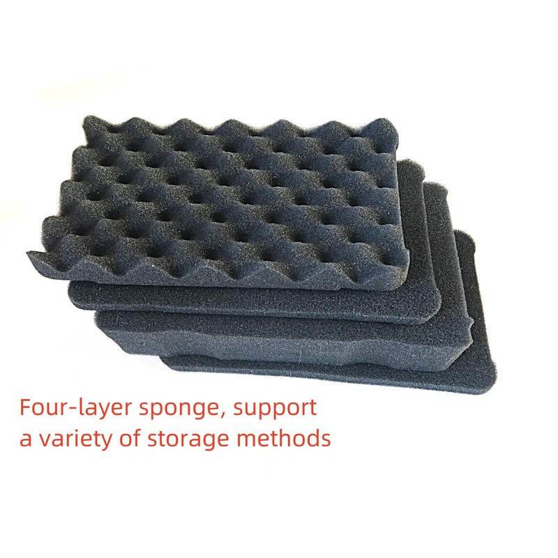 CHBAYI Waterproof & Shockproof Hard Carrying Case | Compatible with