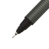 Kurutoga Metal Mechanical Pencil, 0.5mm, Nocturne Black, Cool M5KH1P.24