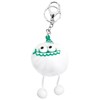 Kobe Lettuce J1173 Keychain, Stuffed Toy, Bag Charm, Charm, Smartphone