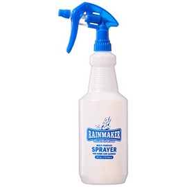 Rainmaker 708502 Spray Bottle 32 oz (50/Cs) Lawn-and-Garden-sprayers, Natural