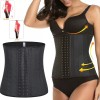 Vaduma Fajas Colombianas Reductoras De Latex Modeladora 25 Varillas