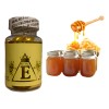 Cápsulas aceite vitamina E + jalea real 90 pzs |