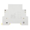 3-Phase Ammeter, LED Digital Display, Highly Accurate DIN Rail Ammeter